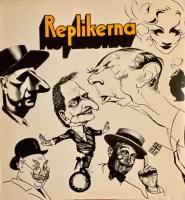 Replikerna