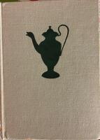 Den stora antikvitetsboken