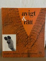 Avigt & R&auml;tt