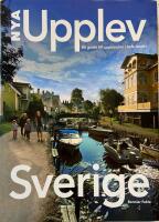 Nya Upplev Sverige