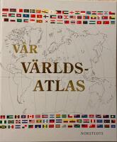 V&aring;r V&auml;rldsatlas