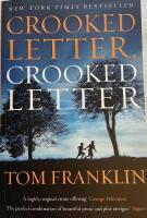 Crooked Letter, Crooked Letter