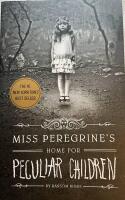 Miss Peregrine's Home for Peculiar Children