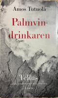 Palmvin-drinkaren