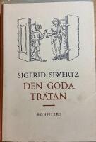 Den goda tr&auml;tan