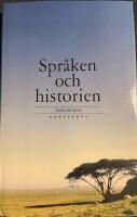 Spr&aring;ken och historien