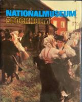 Nationalmuseum Stockholm
