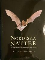Nordiska N&auml;tter : djurliv mellan skymning och gryning