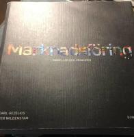 Marknadsf&ouml;ring - modeller och principer