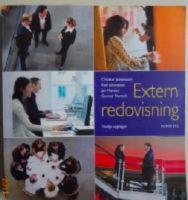 Extern Redovisning