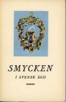 Smycken i svensk &auml;go