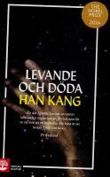 Levande och d&ouml;da