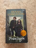 Fr&auml;mlingen (Outlander) Del 1