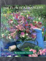 The flower arrangers garden