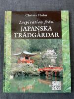 Holm, C/Inspiration fr&aring;n japanska tr&auml;dg&aring;rdar