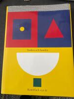 Tanken och handen : Konstfack 150 &aring;r