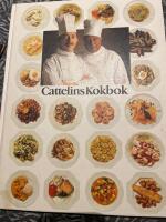 Cattelins kokbok