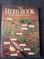 The herb book