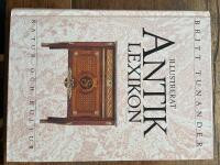 Tunander/Antiklexikon
