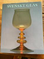 Svenskt glas