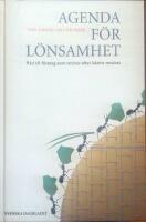 Agenda f&ouml;r l&ouml;nsamhet - R&aring;d till f&ouml;retag som str&auml;var efter b&auml;ttre resultat