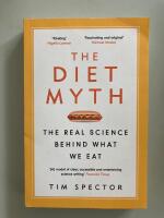 The Diet Myth