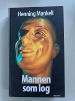 Mannen som log
