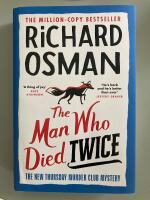 The man who died twice