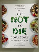 How Not to Die Cookbook