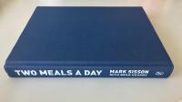 Two Meals A Day