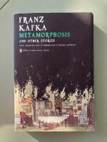Metamorphosis and other stories 
