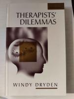 Therapists' dilemmas