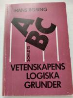 Vetenskapens logiska grunder