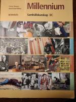 Millennium Samh&auml;llskunskap BC