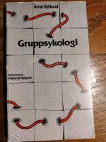 Gruppsykologi