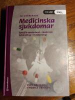 Medicinska sjukdomar : specifik omv&aring;rdnad, medicinsk behandling, patofysilogi