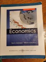 Economics