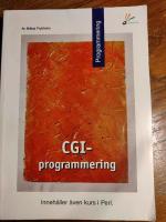 CGI programmering