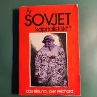 &Auml;r Sovjet kapitalistiskt?