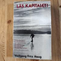 L&auml;s Kapitalet! : [introduktion till analysen av v&auml;rdeformen]