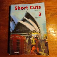 Short Cuts 2  Allt-i-ett-bok
