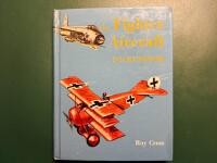 the Fighter Aircraft Pocketbook