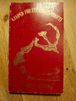 Kampen f&ouml;r ett arbetarparti