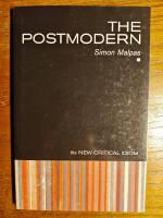 The postmodern