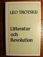 Litteratur och revolution