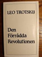 Den f&ouml;rr&aring;dda revolutionen