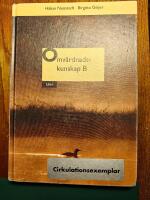 Omv&aring;rdnadskunskap b