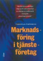 Marknadsf&ouml;ring i tj&auml;nstef&ouml;retag