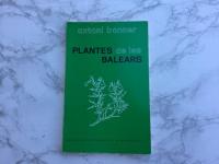 Plantes de les Balears
