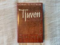 Tjuven : roman